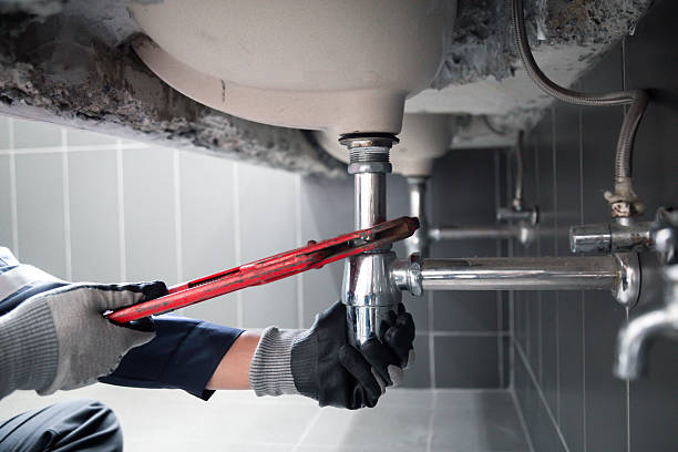Trusted Toilet Repair service in Westfield, MA - Masters Plumbing Service